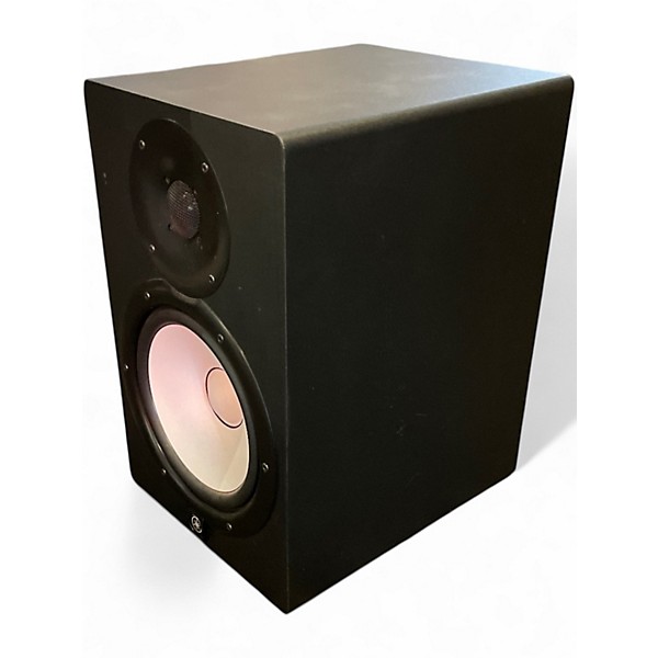 Used Yamaha HS8 Pair Powered Monitor