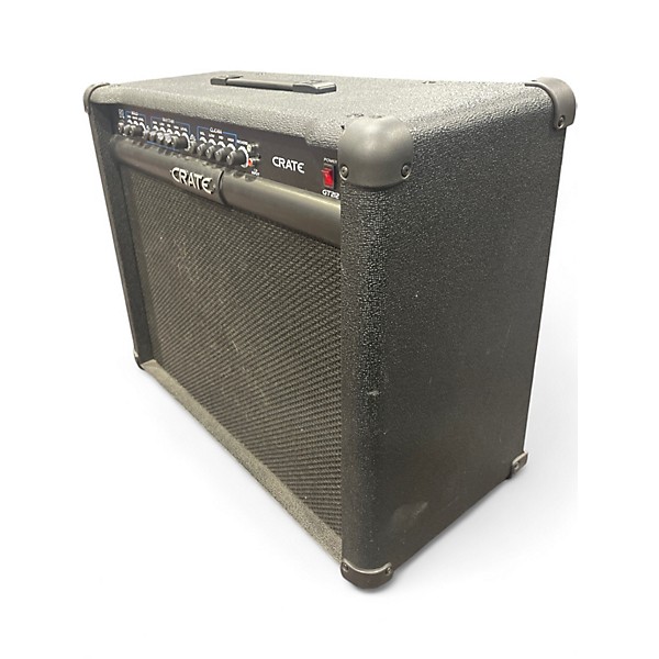 Used Crate GT212 Guitar Combo Amp