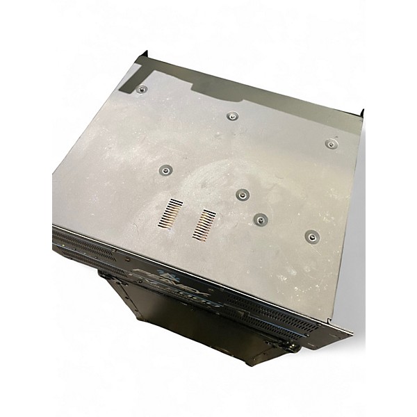 Used Peavey PV2000 Power Amp