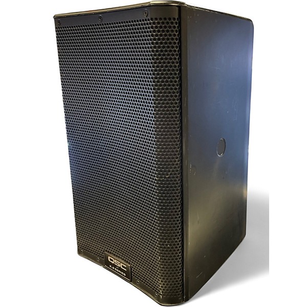 Used QSC K8.2 Powered Speaker