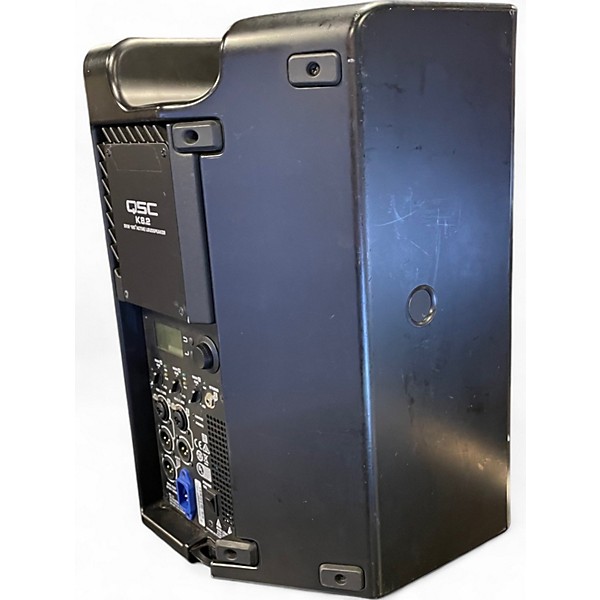 Used QSC K8.2 Powered Speaker