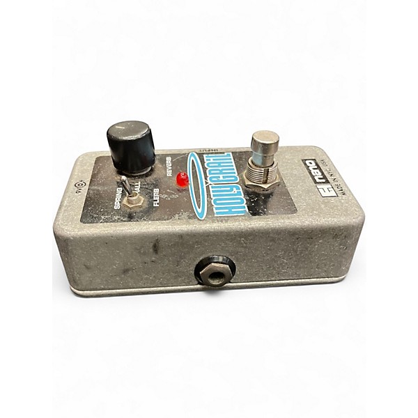 Used Electro-Harmonix Holy Grail Reverb Effect Pedal