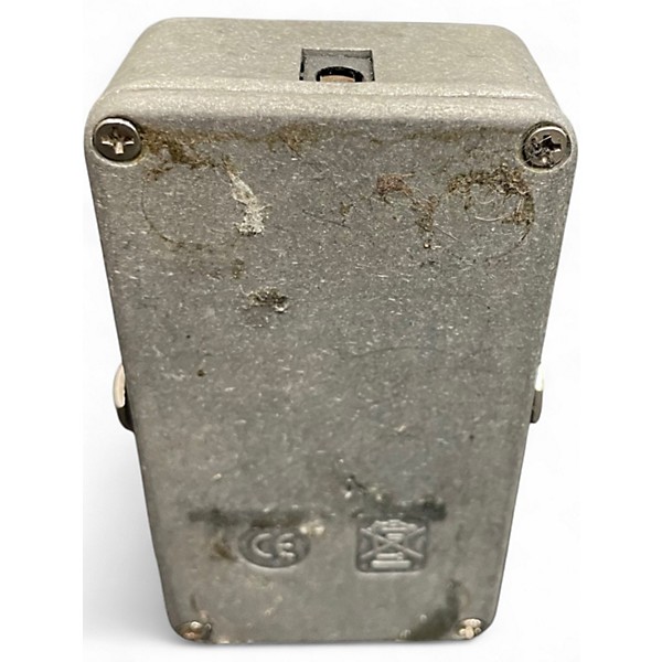 Used Electro-Harmonix Holy Grail Reverb Effect Pedal