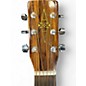 Used Alvarez 5222 Natural Acoustic Guitar