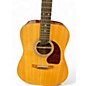 Used Epiphone PR150 Natural Acoustic Guitar