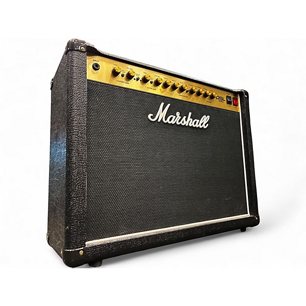 Used Marshall DSL40C 40W 1x12 Tube Guitar Combo Amp