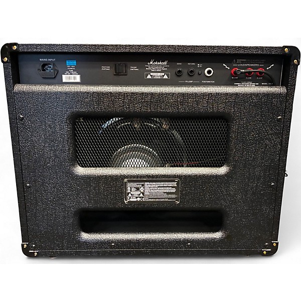 Used Marshall DSL40C 40W 1x12 Tube Guitar Combo Amp