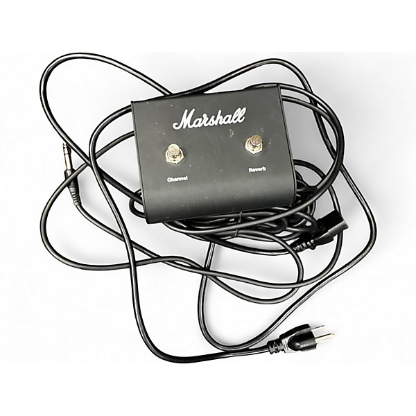 Used Marshall DSL40C 40W 1x12 Tube Guitar Combo Amp