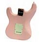 Used Squier CLASSIC VIBE 60S STRATOCASTER SHELL PINK Solid Body Electric Guitar