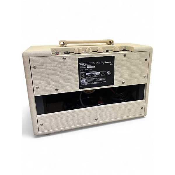 Used VOX Pathfinder 10 Guitar Combo Amp