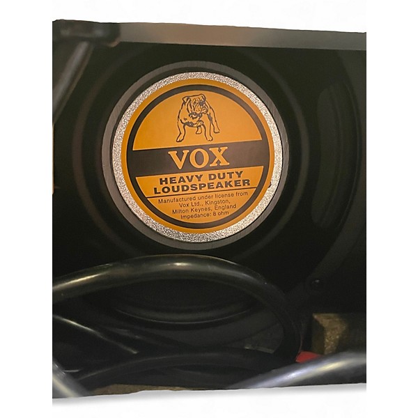 Used VOX Pathfinder 10 Guitar Combo Amp
