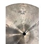 Used Zildjian 16in K Light Hi Hat Pair Cymbal