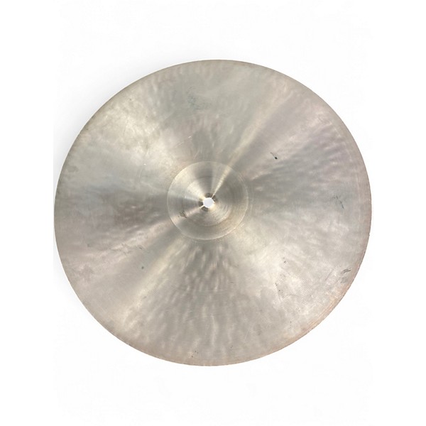 Used Zildjian 16in K Light Hi Hat Pair Cymbal