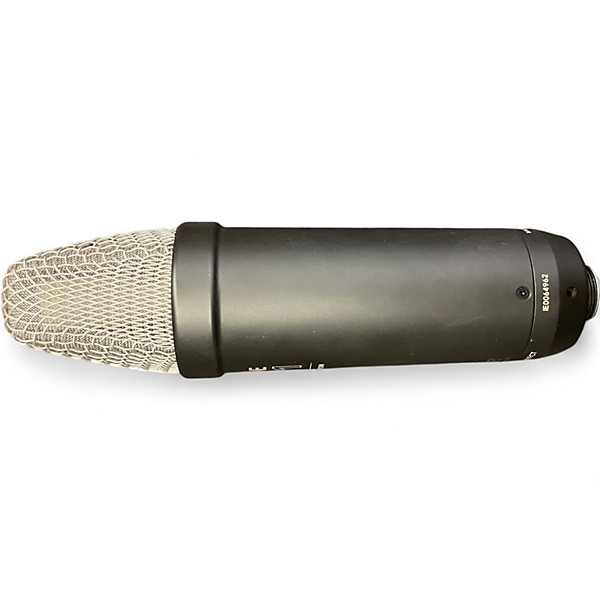 Used 2015 RODE NT1 Condenser Microphone