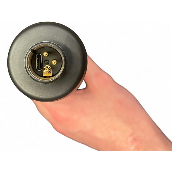 Used 2015 RODE NT1 Condenser Microphone