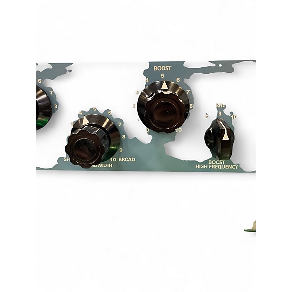 Used Warm Audio EQP-WA Equalizer