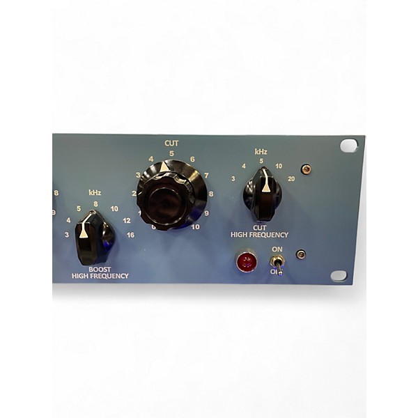 Used Warm Audio EQP-WA Equalizer