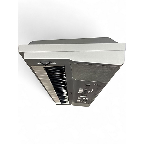 Used Yamaha DGX230 76 Key Digital Piano