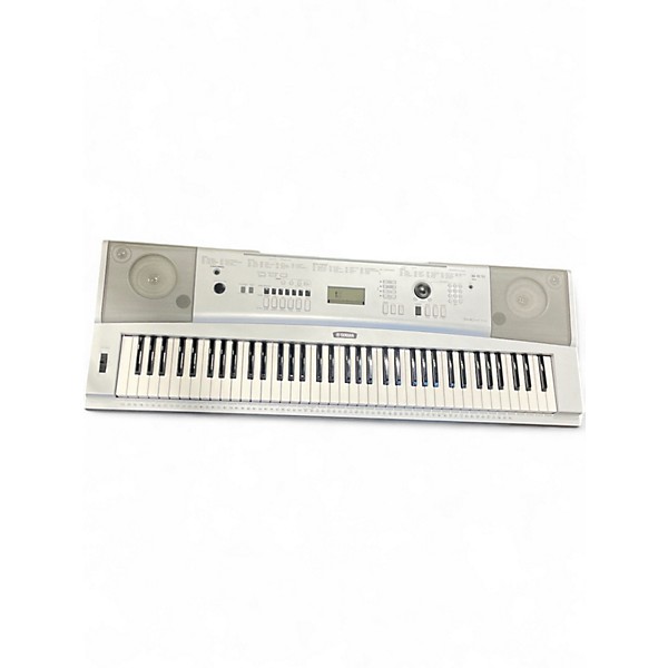 Used Yamaha DGX230 76 Key Digital Piano