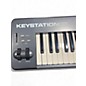 Used M-Audio Keystation 88 MIDI Controller