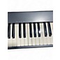 Used M-Audio Keystation 88 MIDI Controller