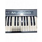 Used M-Audio Keystation 88 MIDI Controller