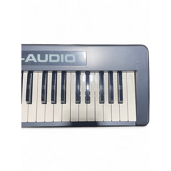 Used M-Audio Keystation 88 MIDI Controller
