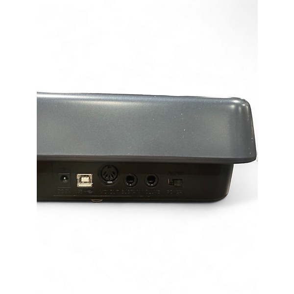 Used M-Audio Keystation 88 MIDI Controller