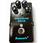 Used Demonfx PRECISION DRIVE Effect Pedal thumbnail