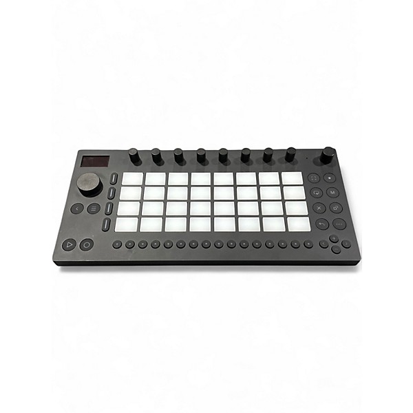 Used Abelton move MIDI Controller