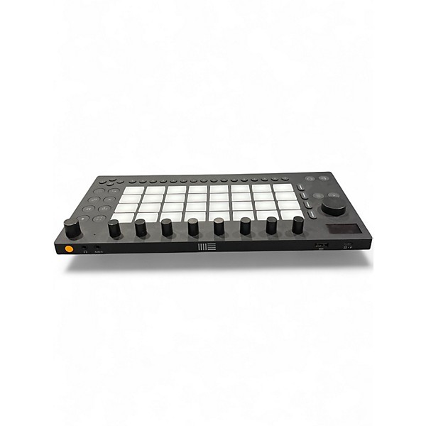 Used Abelton move MIDI Controller
