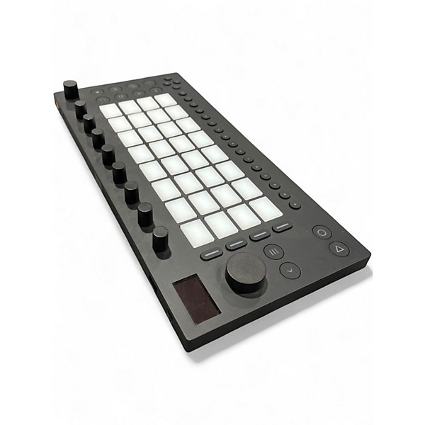 Used Abelton move MIDI Controller