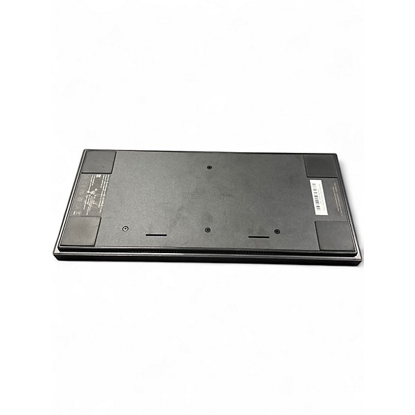 Used Abelton move MIDI Controller