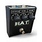 Used ProCo Rat Distortion Effect Pedal thumbnail