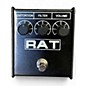 Used ProCo Rat Distortion Effect Pedal