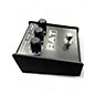 Used ProCo Rat Distortion Effect Pedal
