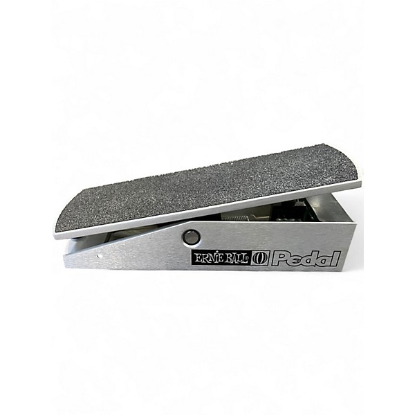 Used Ernie Ball 6165 Stereo Volume Pedal