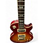 Used Epiphone Les Paul Traditional Pro Heritage Cherry Sunburst Solid Body Electric Guitar