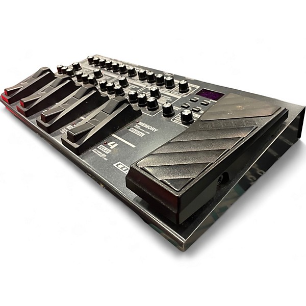 Used BOSS ME80 Guitar Multi Effect Processor