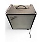 Used Fender Rumble 25 25W 1x8 Bass Combo Amp thumbnail