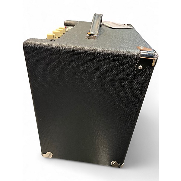 Used Fender Rumble 25 25W 1x8 Bass Combo Amp