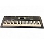 Used Alesis BRAVO 61 Keyboard Workstation thumbnail