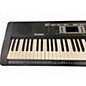 Used Alesis BRAVO 61 Keyboard Workstation