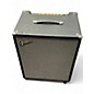 Used Fender rumble 500 Bass Combo Amp thumbnail