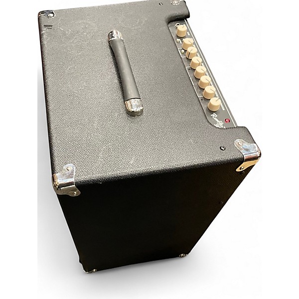 Used Fender rumble 500 Bass Combo Amp