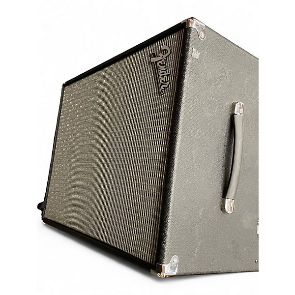 Used Fender rumble 500 Bass Combo Amp