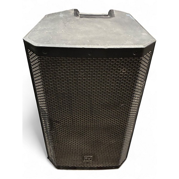 Used Electro-Voice ZLX-12P 12in 2-Way Powered Speaker