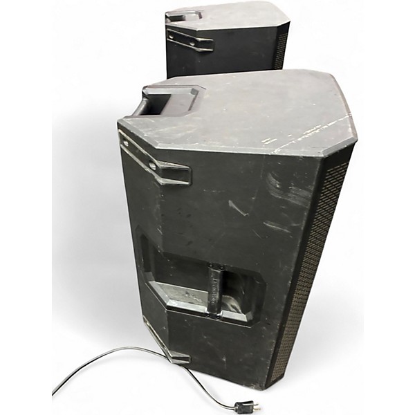Used Electro-Voice ZLX-12P 12in 2-Way Powered Speaker