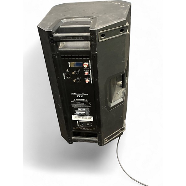 Used Electro-Voice ZLX-12P 12in 2-Way Powered Speaker