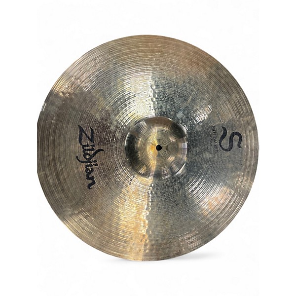 Used Zildjian 20in S Family Medium Ride Cymbal